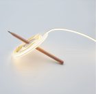 CanoLight 24V flexible COB LED tape light roll