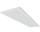 Reno AIM ECO 1x4 back-lit LED flat panel R35301