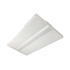 PRISM 2x4 TROFFER