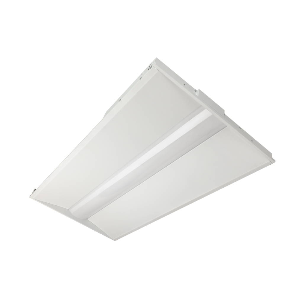 PRISM 2x4 TROFFER