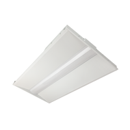 PRISM 2x4 TROFFER