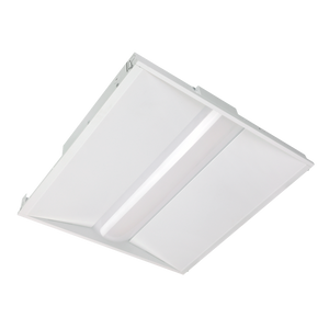 PRISM 2x2 TROFFER