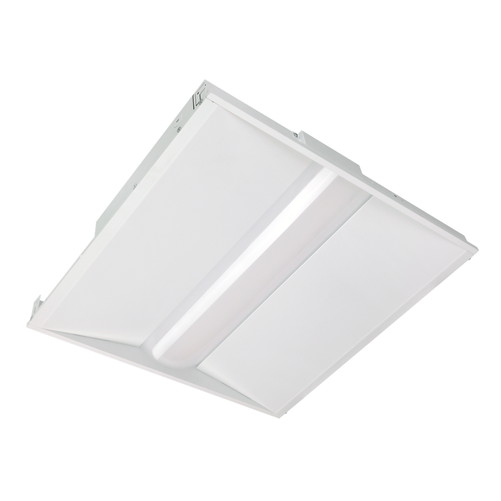 PRISM 2x2 TROFFER