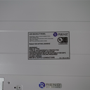 Reno AIM ECO 1x4 LED panel dimensions and technical information