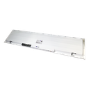 Reno AIM ECO 1x4 LED flat panel installation detail