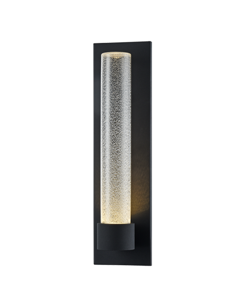 Matteo Lighting Likwid S02711MB LED wall sconce