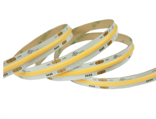 CanoLight 24V COB LED tape light 4000K product view