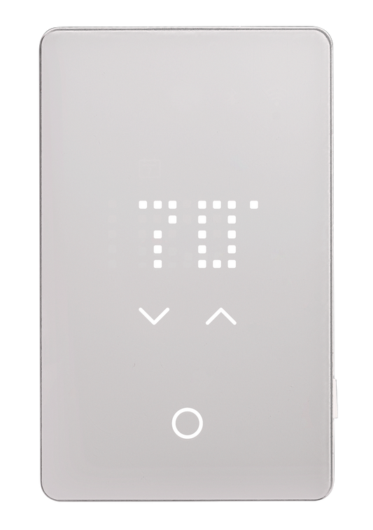 Drexma UWG5 WiFi floor heating thermostat