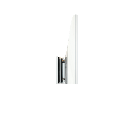 Matteo Lighting Stylus W32401CH Chrome Wall Sconce