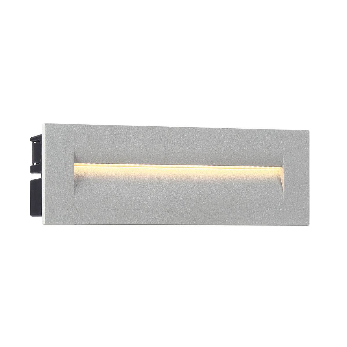 Eurofase Odia outdoor LED in-wall step light