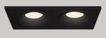 Load image into Gallery viewer, 3.5&quot; LED Double Head Regressed Light
