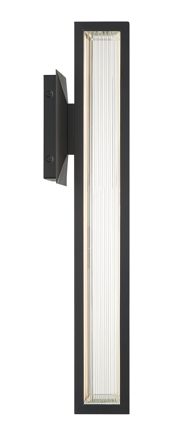 Eurofase Aelin Outdoor Wall Sconce outdoor fixture