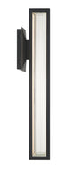 Eurofase Aelin Outdoor Wall Sconce outdoor fixture