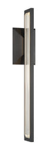 Load image into Gallery viewer, Eurofase Aelin Outdoor Wall Sconce detail view
