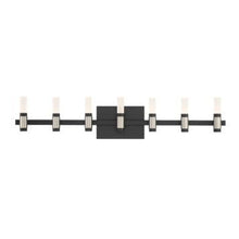 Load image into Gallery viewer, Eurofase albany vanity light image 1
