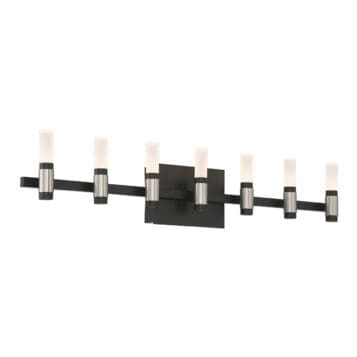 Eurofase albany vanity light image 2