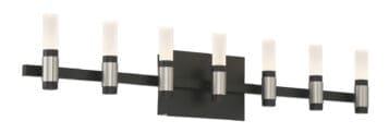 Eurofase albany vanity light image 3