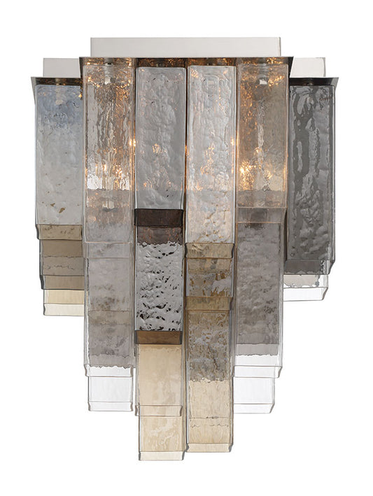 Eurofase Altesa Flush Mount detail view