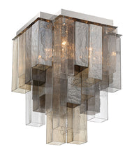 Load image into Gallery viewer, Eurofase Altesa Flush Mount detail view
