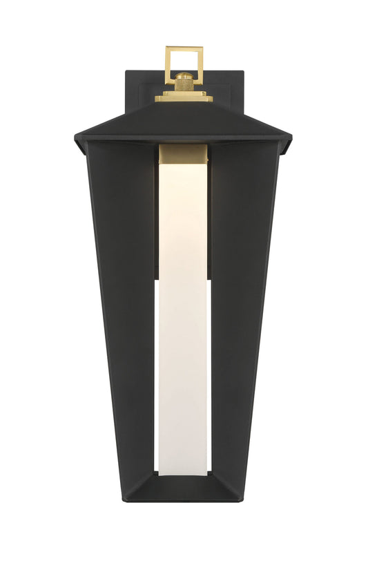 Eurofase Andson Outdoor Wall Sconce outdoor fixture