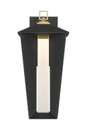 Eurofase Andson Outdoor Wall Sconce outdoor fixture