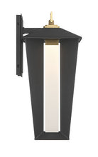 Load image into Gallery viewer, Eurofase Andson Outdoor Wall Sconce detail view
