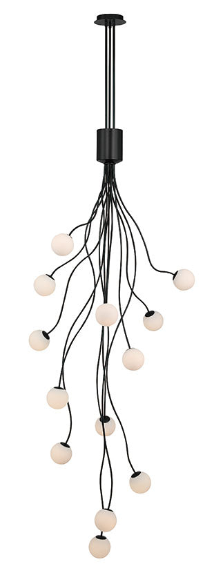 Eurofase Athena 13-Light Chandelier