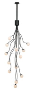 Eurofase Athena 13-Light Chandelier