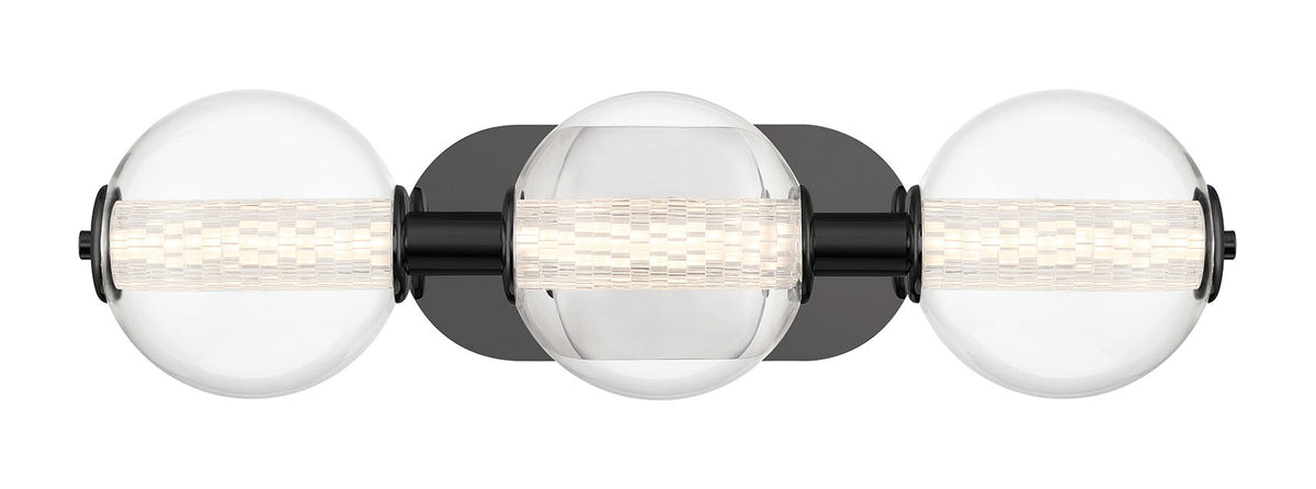 Eurofase Atomo vanity light
