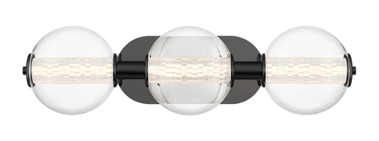 Eurofase Atomo vanity light