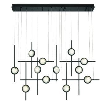 Eurofase Barletta Grand Chandelier