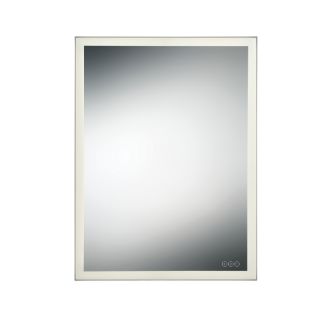 Eurofase Benji LED Mirror illuminated mirror