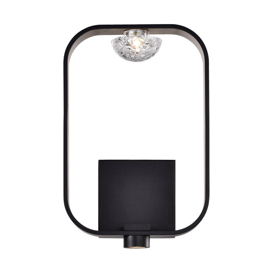 Eurofase Dagmar wall sconce image 1