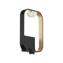Load image into Gallery viewer, Eurofase Dagmar wall sconce image 2
