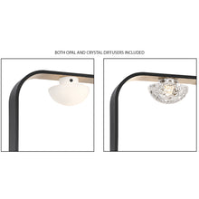 Load image into Gallery viewer, Eurofase Dagmar wall sconce image 3
