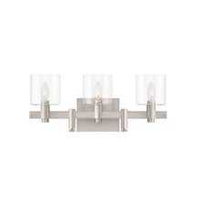 Load image into Gallery viewer, Eurofase decato vanity light image 1
