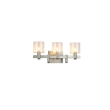Load image into Gallery viewer, Eurofase decato vanity light image 2
