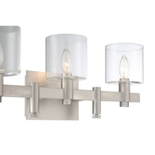 Load image into Gallery viewer, Eurofase decato vanity light image 3
