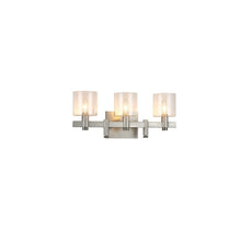 Load image into Gallery viewer, Eurofase decato vanity light image 4
