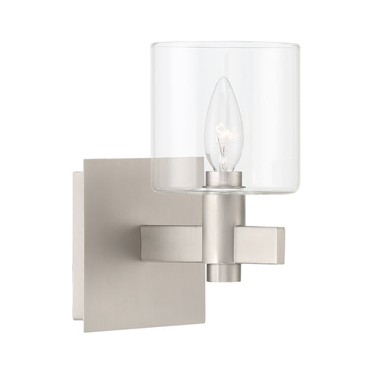Eurofase Decato wall sconce image 1