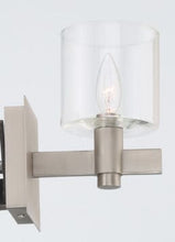 Load image into Gallery viewer, Eurofase Decato wall sconce image 2
