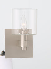 Load image into Gallery viewer, Eurofase Decato wall sconce image 4
