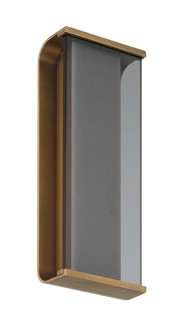 Eurofase Dulton wall sconce image 4