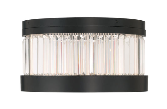 Eurofase Empra Flush Mount flush mount fixture