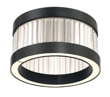 Load image into Gallery viewer, Eurofase Empra Flush Mount detail view
