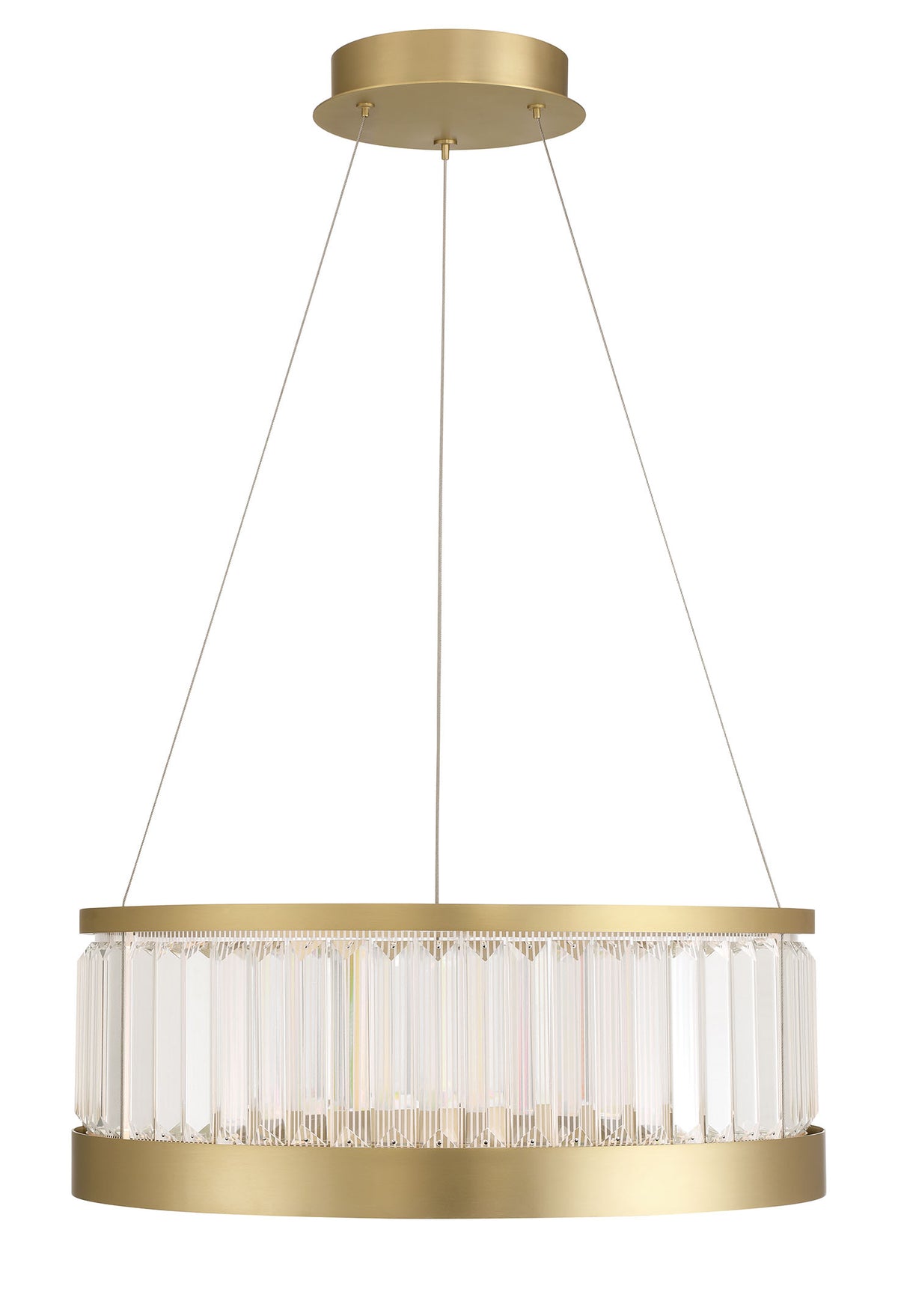 Eurofase Empra 24-Inch Pendant