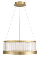 Eurofase Empra 24-Inch Pendant