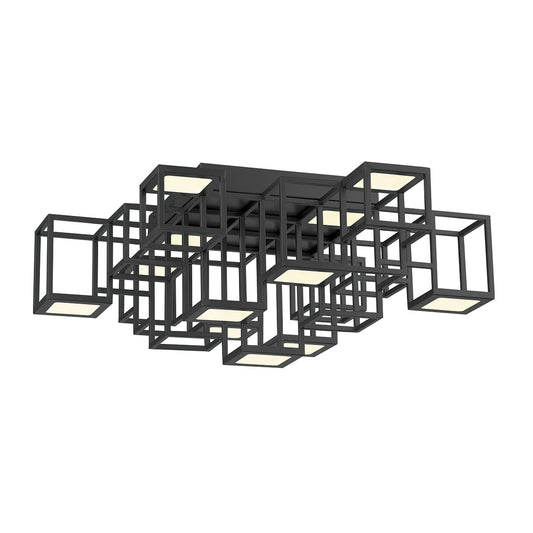 Eurofase Ferro Flush Mount