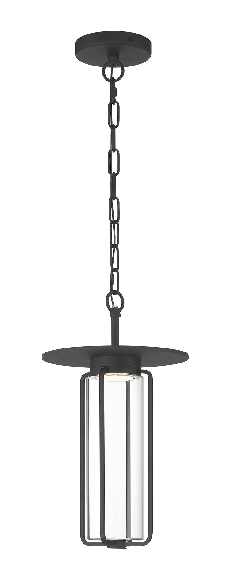 Eurofase Florin Outdoor Pendant detail view