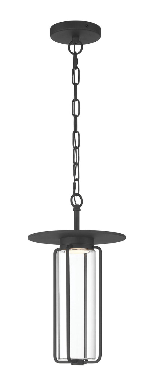 Eurofase Florin Outdoor Pendant detail view
